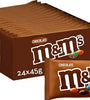 M&M CHOC 45g 24s