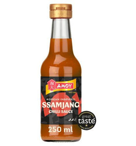 AMOY SSAMJANG CHILI 250ml