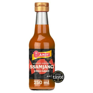 AMOY SSAMJANG CHILI 250ml