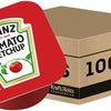 HEINZ TOMATO KETCHUP 25g
