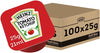 HEINZ TOMATO KETCHUP 25g