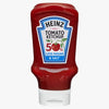 HEINZ KETCH 50% RSS 400ml