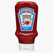 HEINZ KETCH 50% RSS 400ml