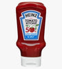 HEINZ KETCH 50% RSS 400ml