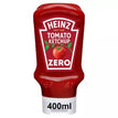HNZ KETCHUP NASS 400ml TD