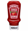 HNZ KETCHUP NASS 400ml TD