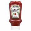 HEINZ KETCHUP 460g 10s