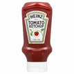 HEINZ KETCHUP 460g 10s