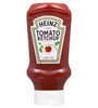 HEINZ KETCHUP 460g 10s