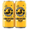 BROOKLYN 440ml 4pk 6s