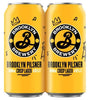 BROOKLYN 440ml 4pk 6s