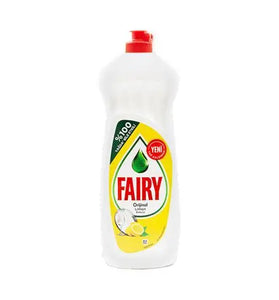 FAIRY ORIGINAL 650ml WUL