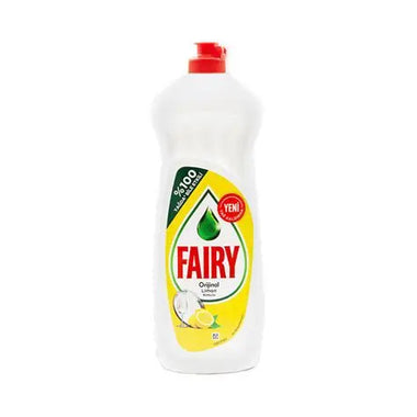 FAIRY ORIGINAL 650ml WUL