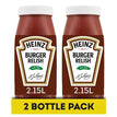 HNZ BURGER RELISH 2.15L