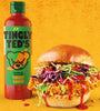 TINGLY HOT SAUCE 265g 10s