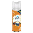 GLADE A/F AMBER 180ML