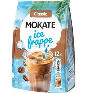 MOKATE FRAPPE CLASSIC