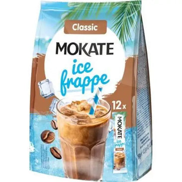 MOKATE FRAPPE CLASSIC