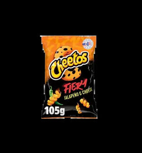 CHEETOS JAL CHEESE 105g