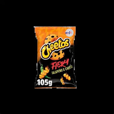 CHEETOS JAL CHEESE 105g