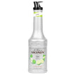 MONIN LIME PUREE 1ltr 1s