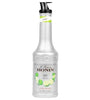 MONIN LIME PUREE 1ltr 1s