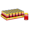 CC COKE LEMON 330ml 24s
