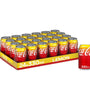 CC COKE LEMON 330ml 24s