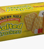 BAKE MILL SALTED CRACKERS