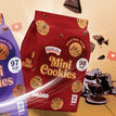 BAKE MIL DBL C/CHP COOKIE