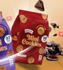 BAKE MIL DBL C/CHP COOKIE