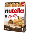 BE READY BARS 6pk 16s