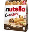 BE READY BARS 6pk 16s