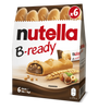 BE READY BARS 6pk 16s