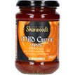 SHARWOOD CURRY PASTE 295g
