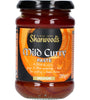 SHARWOOD CURRY PASTE 295g
