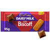 CAD DM BISCOFF 95G £1.69