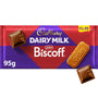 CAD DM BISCOFF 95G £1.69