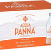 AQUA PANNA 500ml 24s