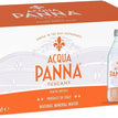 AQUA PANNA 500ml 24s