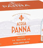 AQUA PANNA 500ml 24s