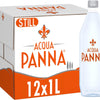 AQUA PANNA 1ltr 12s