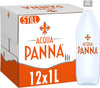 AQUA PANNA 1ltr 12s