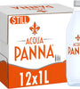 AQUA PANNA 1ltr 12s