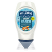 HELLMENNS CRMY RANCH 245g