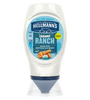 HELLMENNS CRMY RANCH 245g