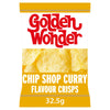 GW CHIP SHOP CURRY 6pk