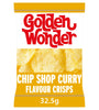 GW CHIP SHOP CURRY 6pk