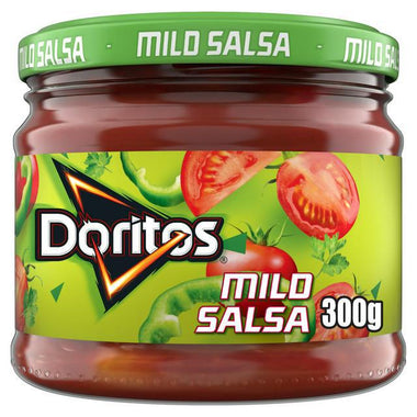 DOR MILD SALSA DIP JUN