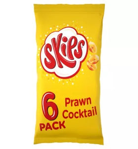 SKIPS PRAWN 6pk 27DEC